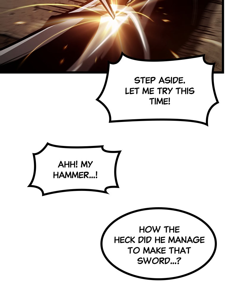 Read The World After the Fall EN Manga Online