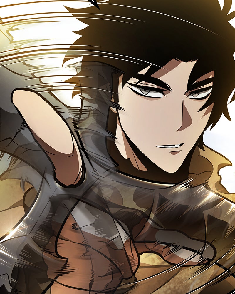 Read The World After the Fall EN Manga Online