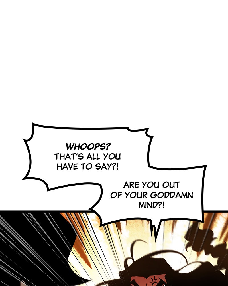 Read The World After the Fall EN Manga Online