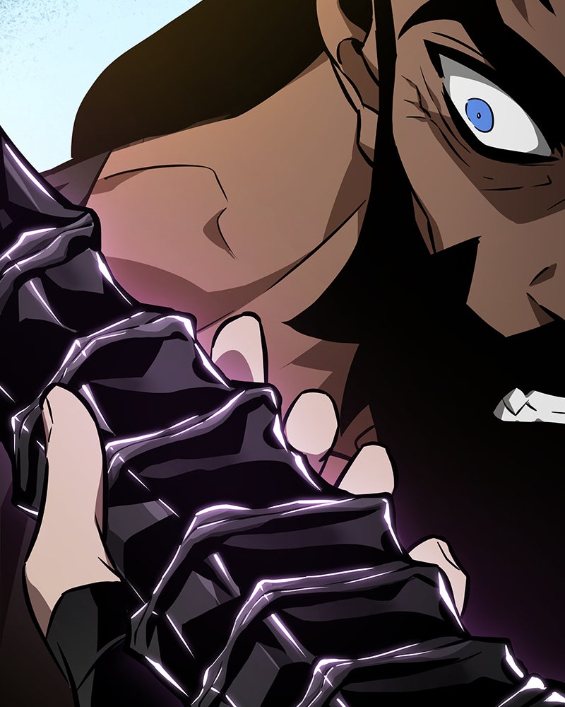 Read The World After the Fall EN Manga Online