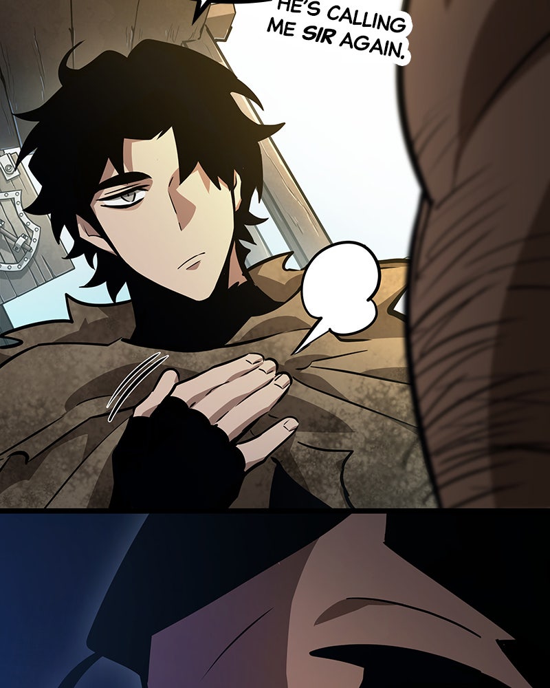 Read The World After the Fall EN Manga Online