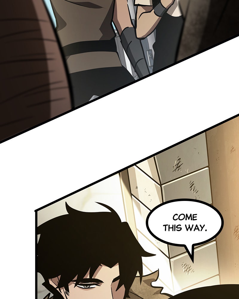 Read The World After the Fall EN Manga Online