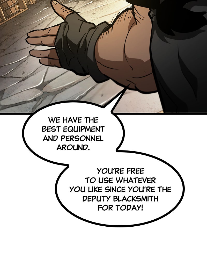Read The World After the Fall EN Manga Online