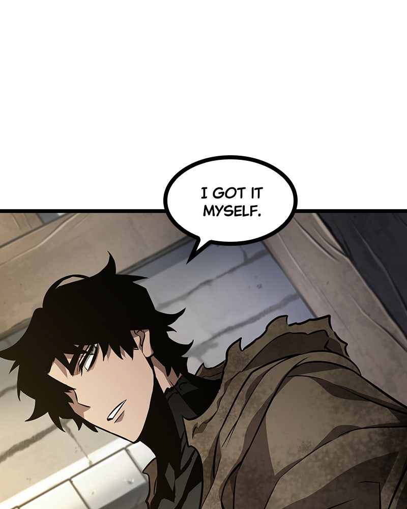 Read The World After the Fall EN Manga Online
