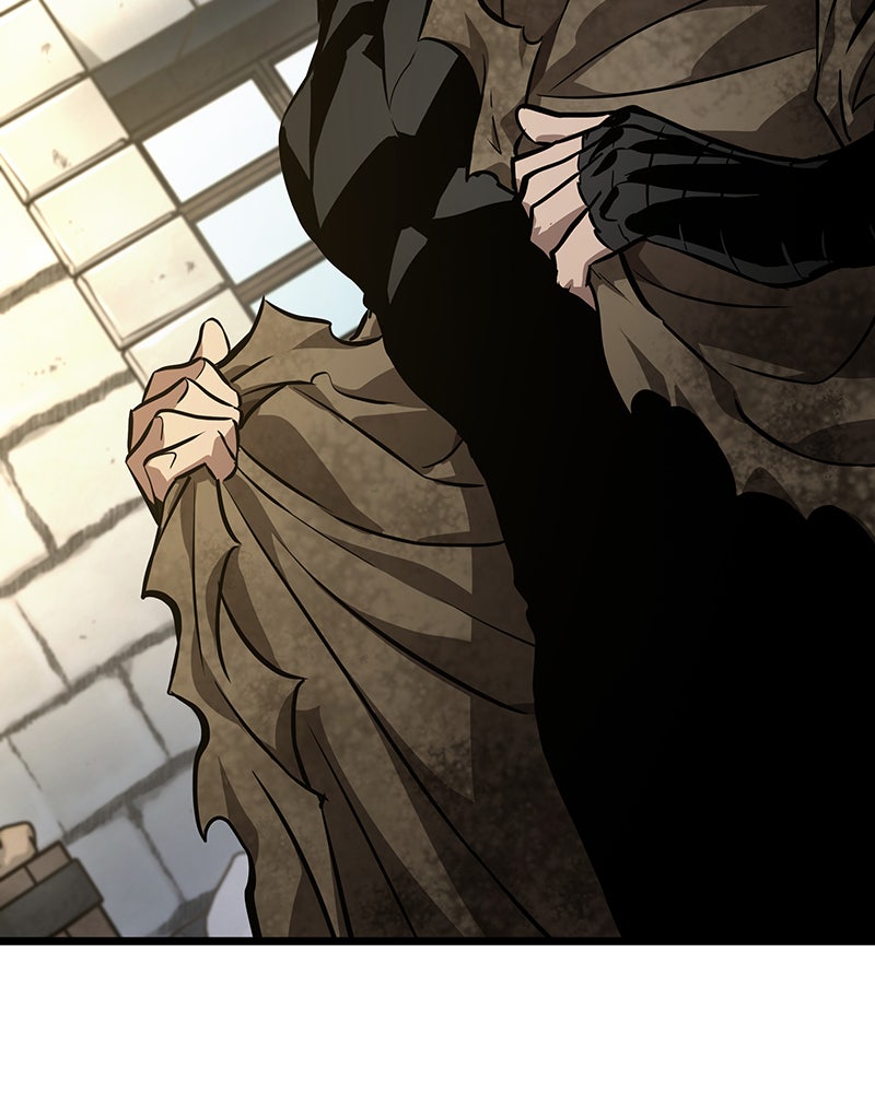 Read The World After the Fall EN Manga Online