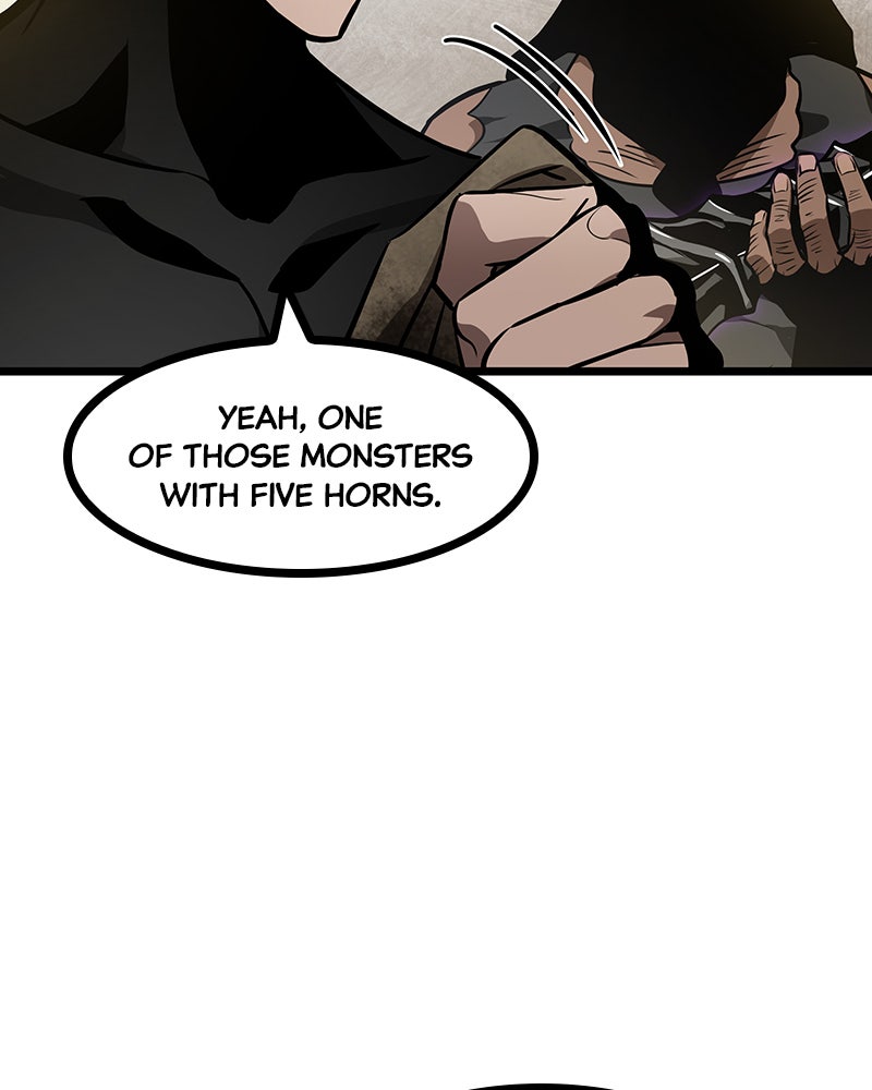 Read The World After the Fall EN Manga Online