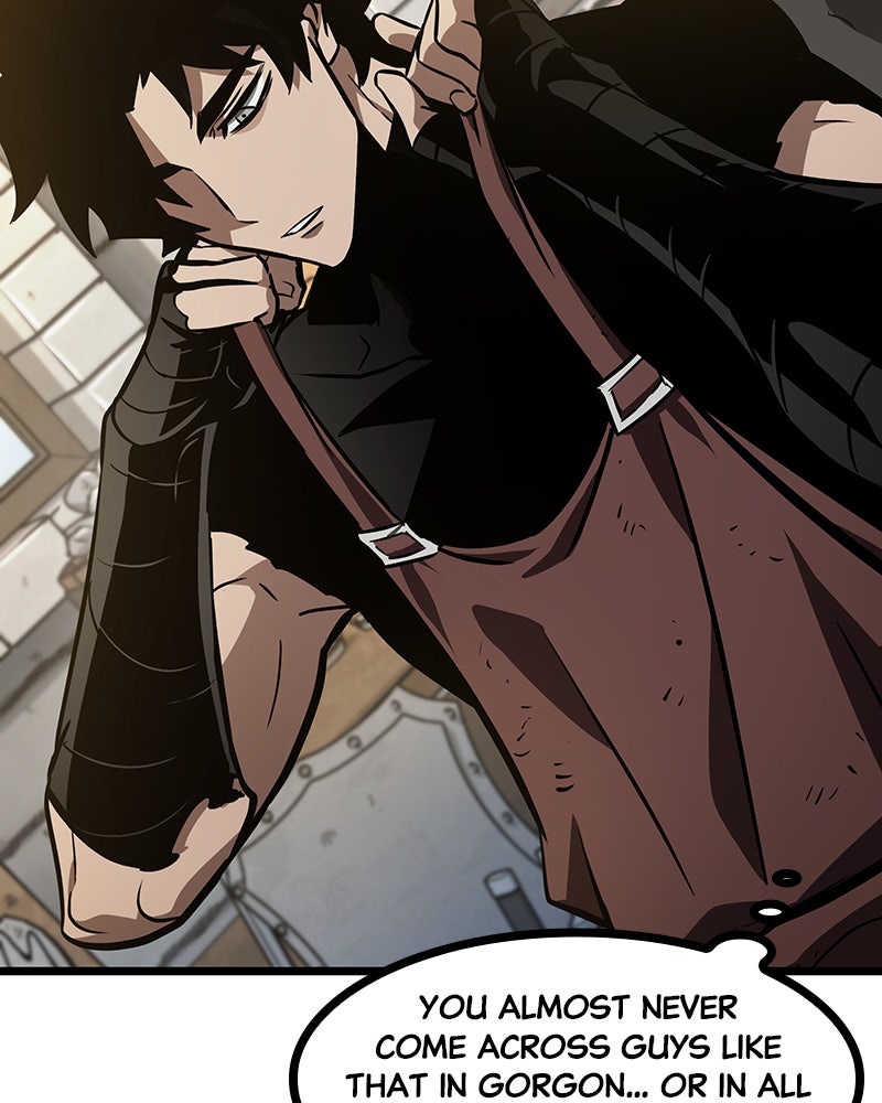 Read The World After the Fall EN Manga Online