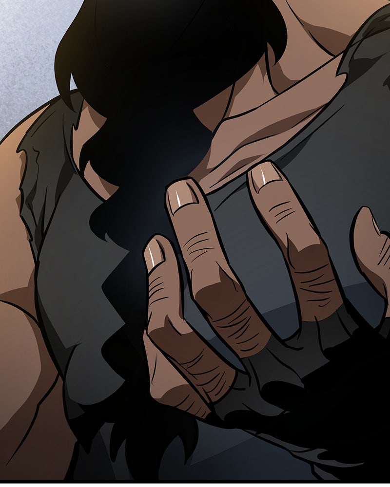 Read The World After the Fall EN Manga Online