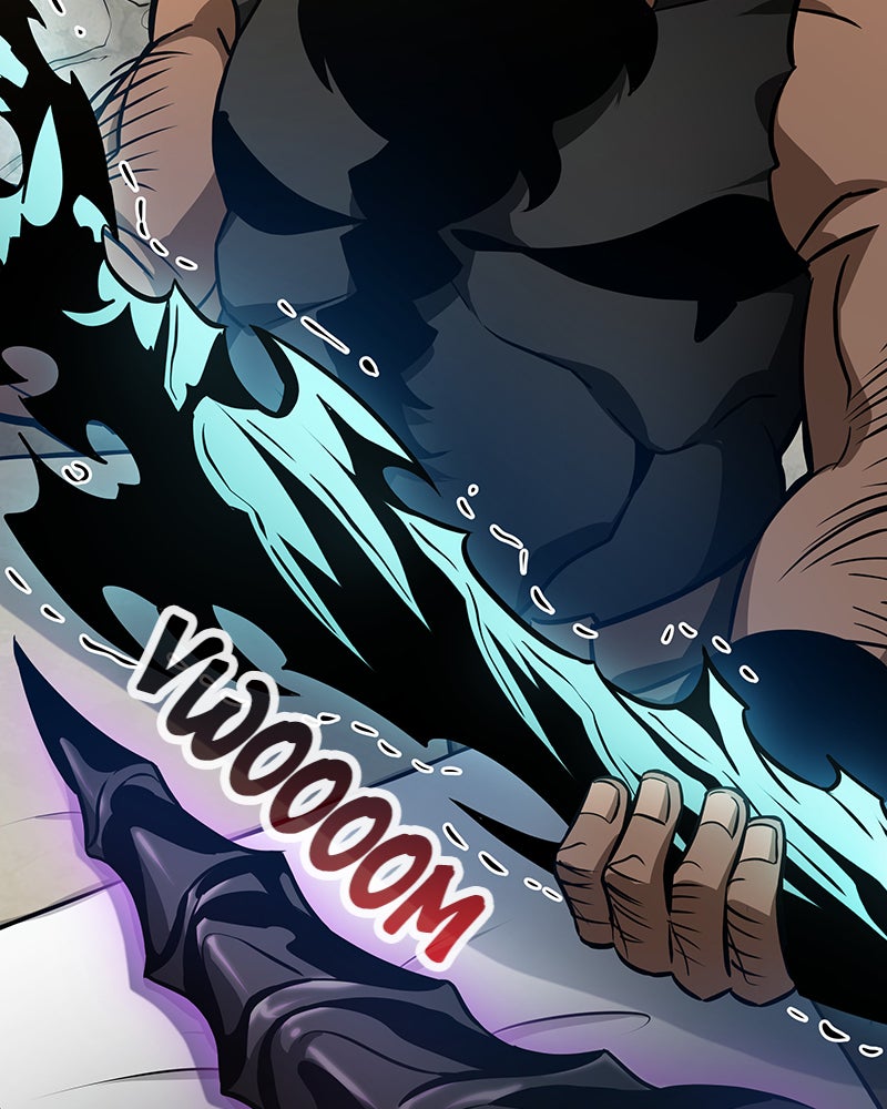 Read The World After the Fall EN Manga Online