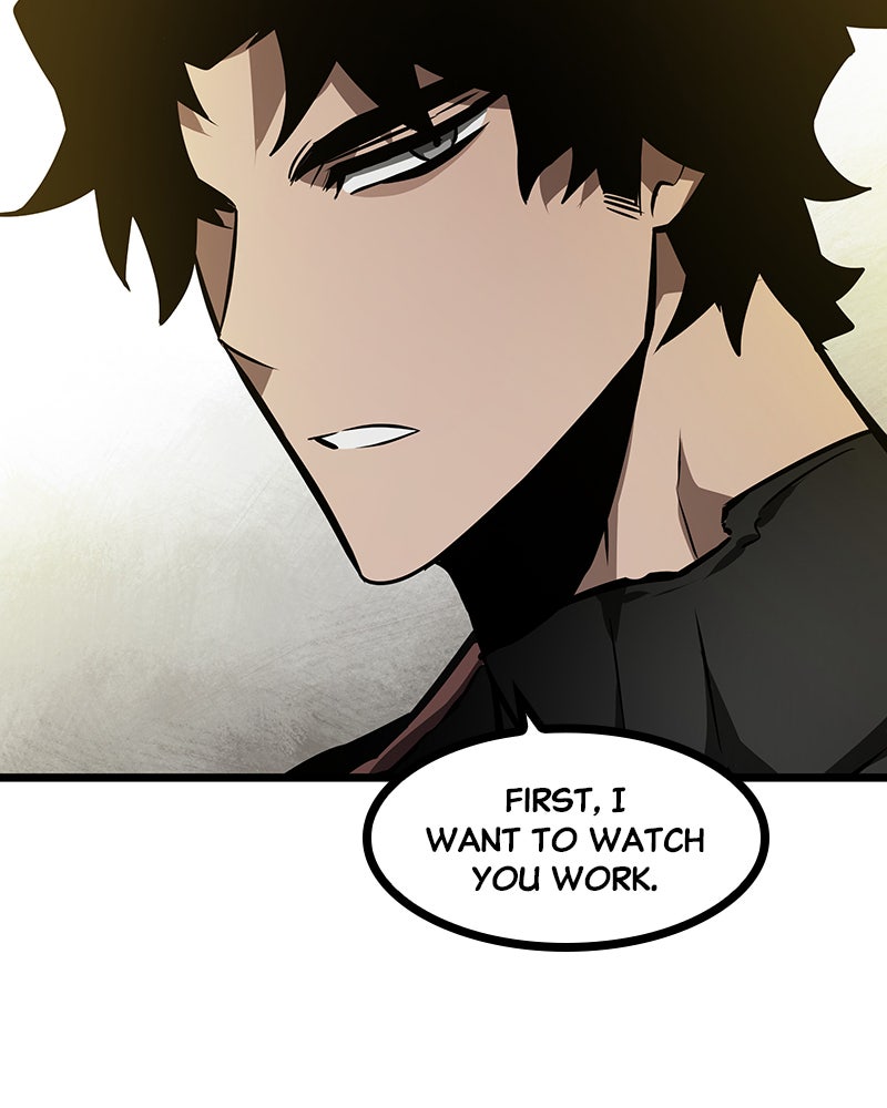 Read The World After the Fall EN Manga Online