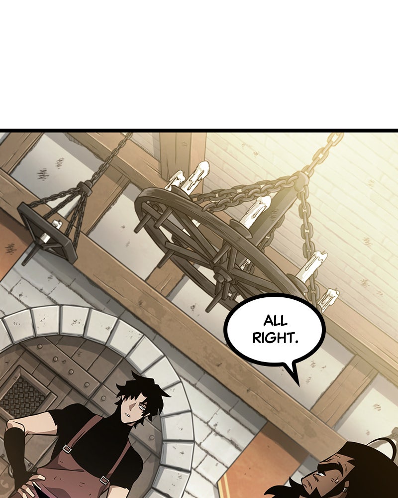 Read The World After the Fall EN Manga Online