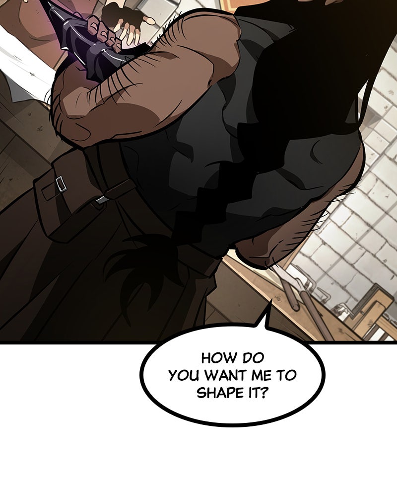 Read The World After the Fall EN Manga Online