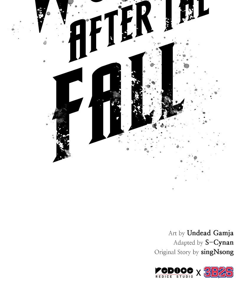 Read The World After the Fall EN Manga Online