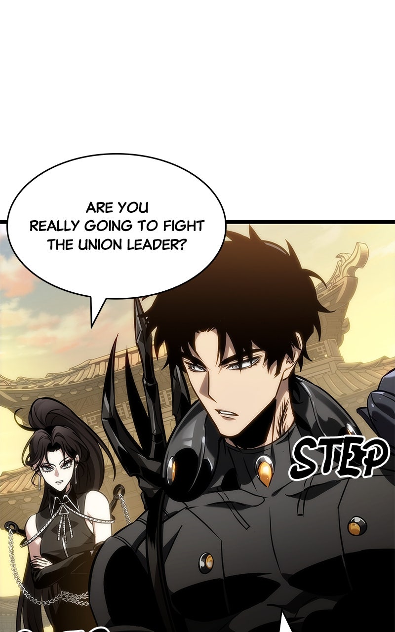 Read The World After the Fall EN Manga Online