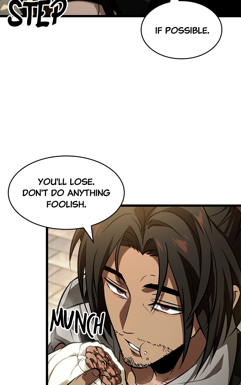 Read The World After the Fall EN Manga Online