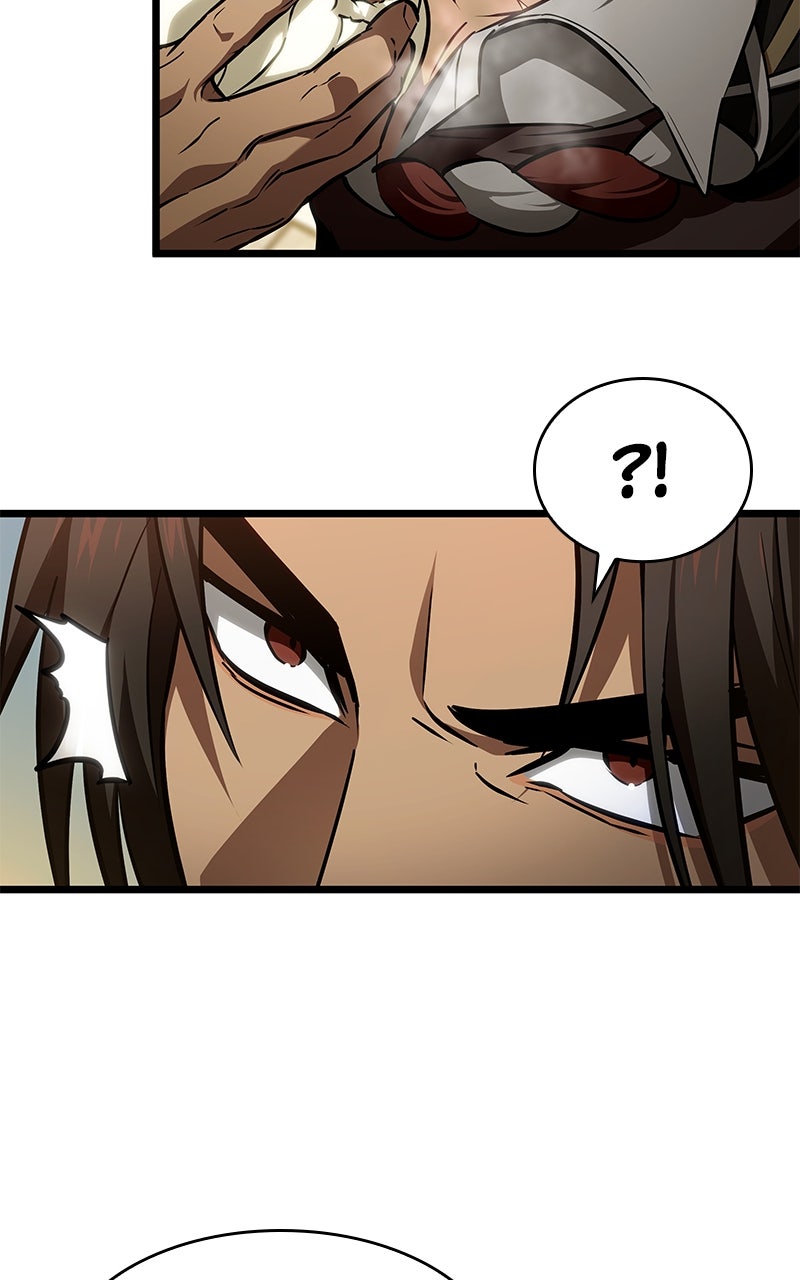 Read The World After the Fall EN Manga Online