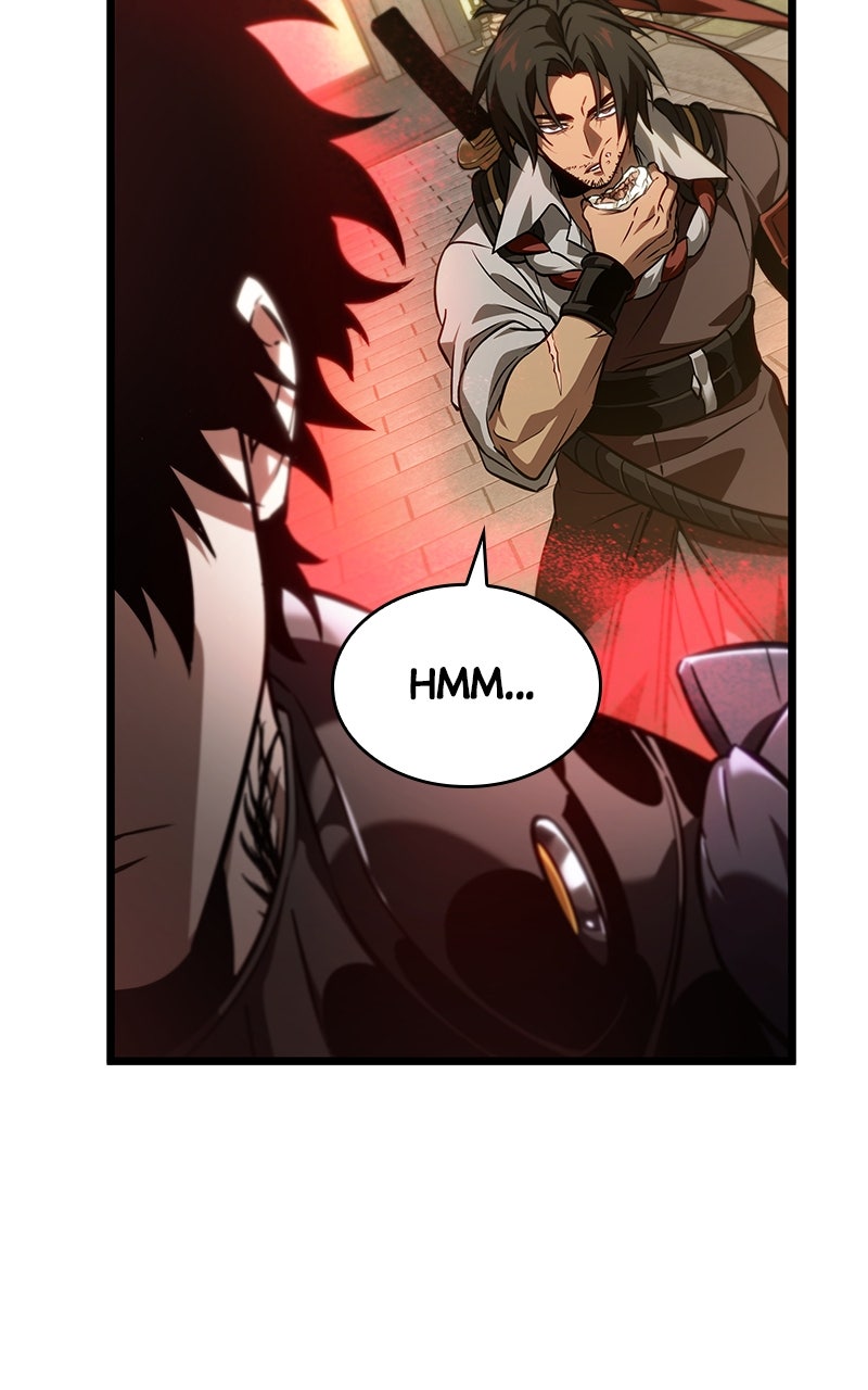 Read The World After the Fall EN Manga Online