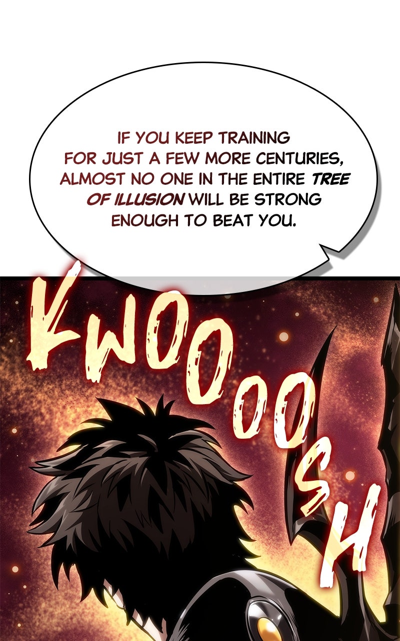 Read The World After the Fall EN Manga Online