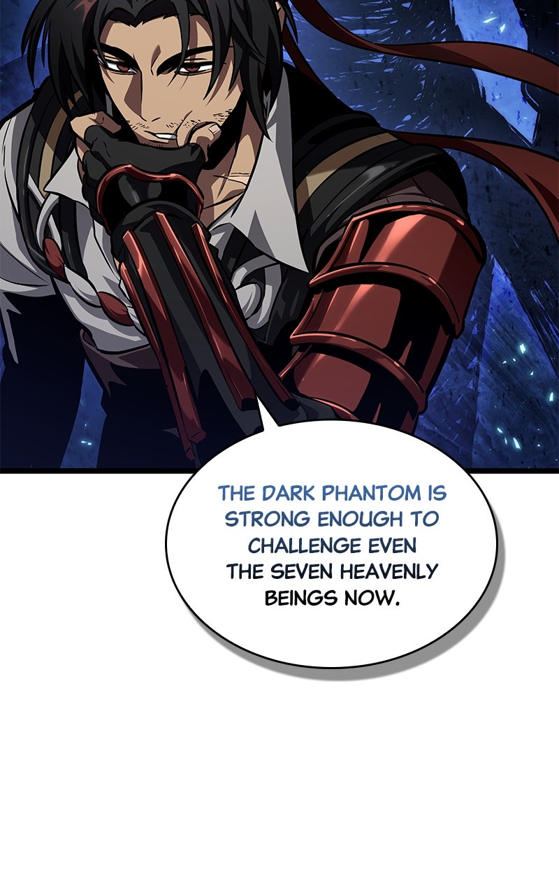 Read The World After the Fall EN Manga Online