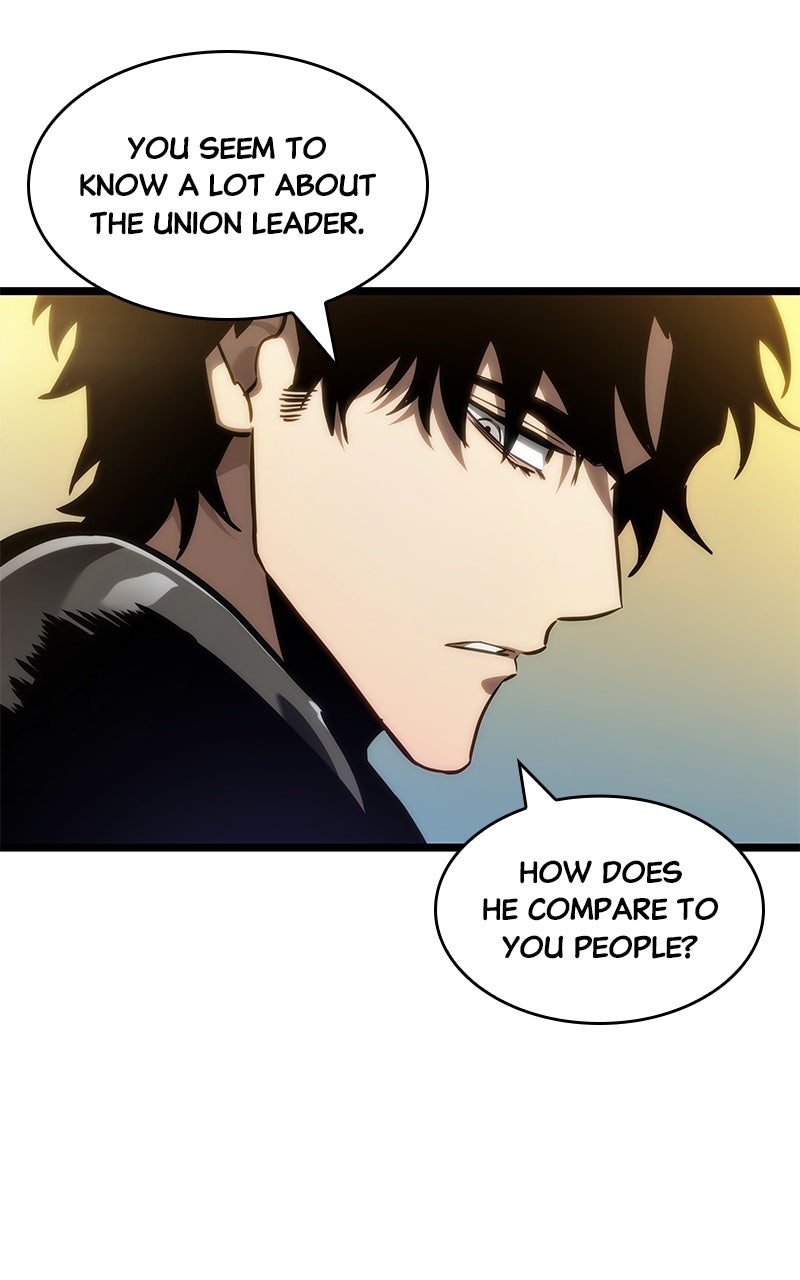 Read The World After the Fall EN Manga Online