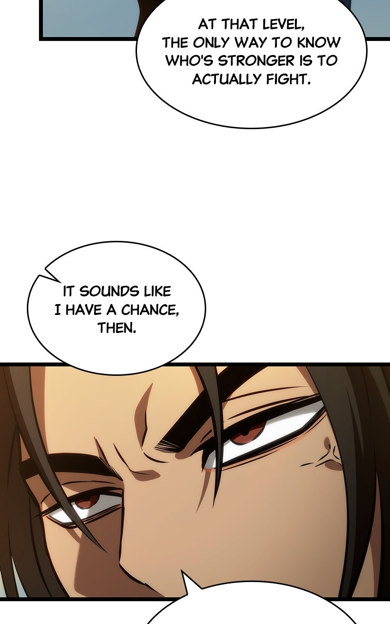 Read The World After the Fall EN Manga Online