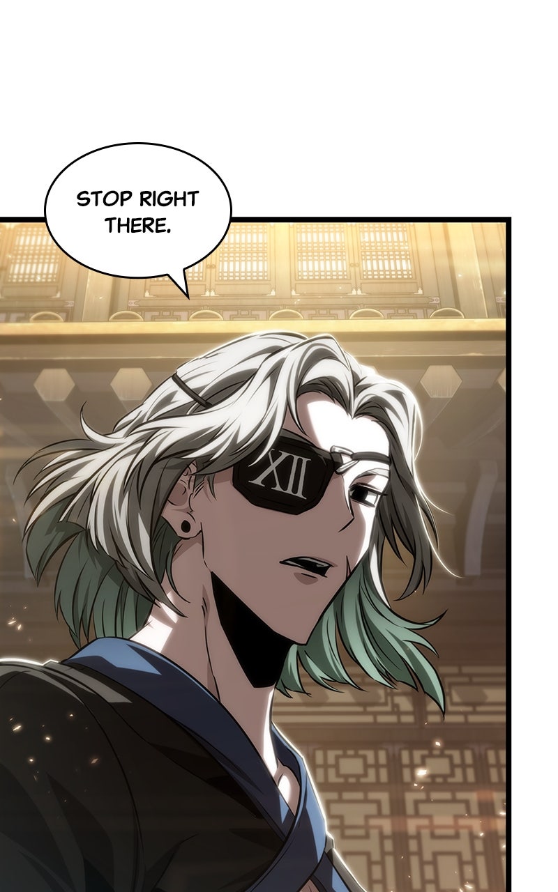 Read The World After the Fall EN Manga Online