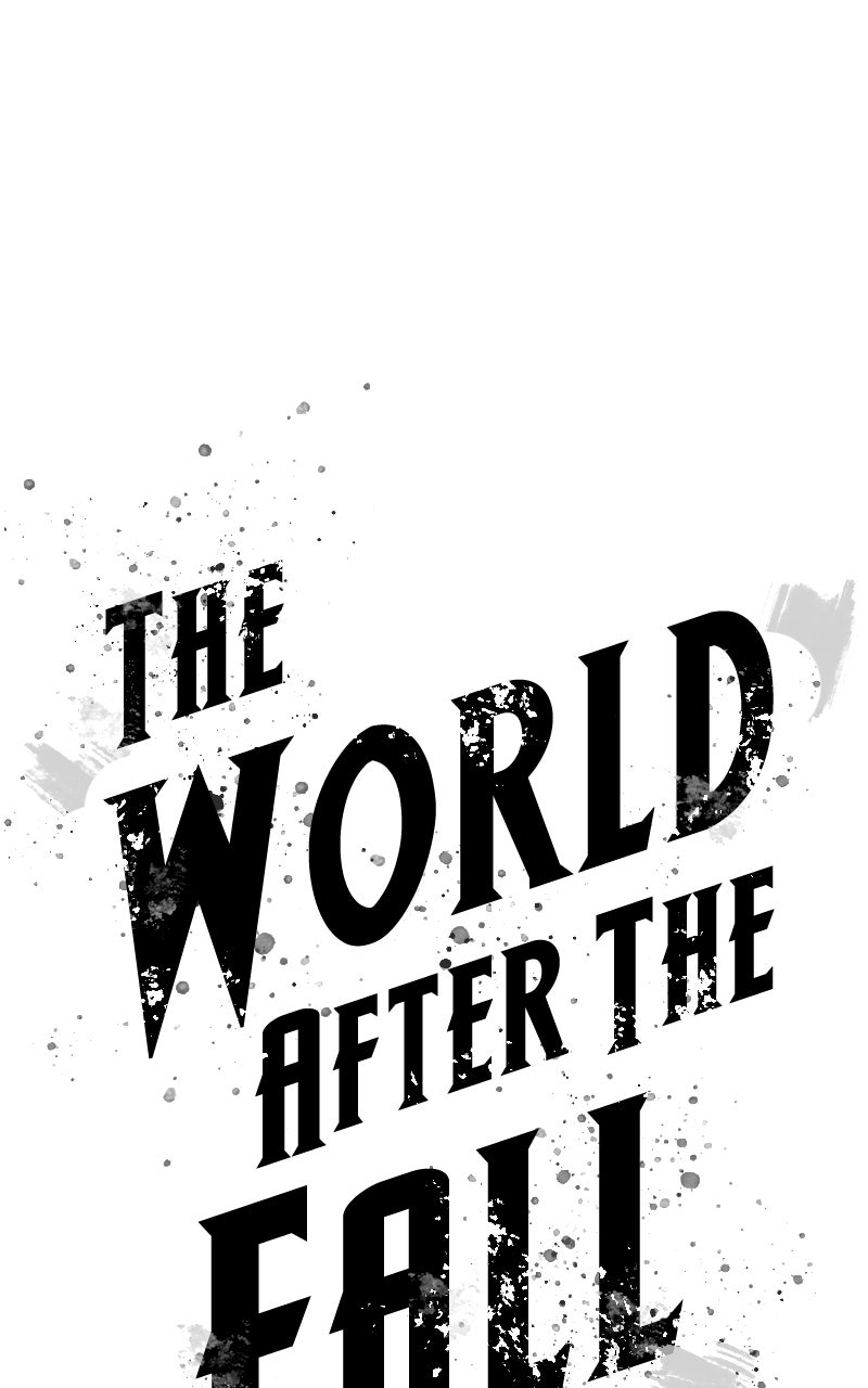 Read The World After the Fall EN Manga Online