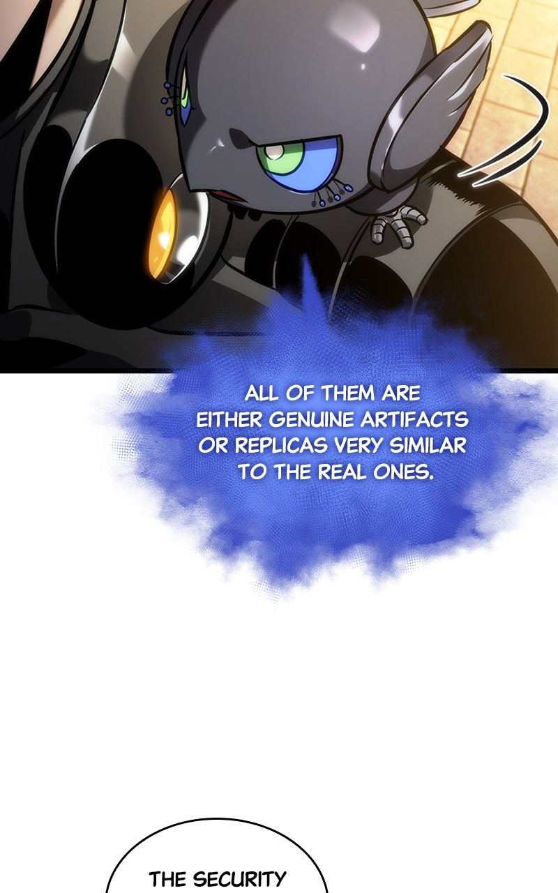 Read The World After the Fall EN Manga Online
