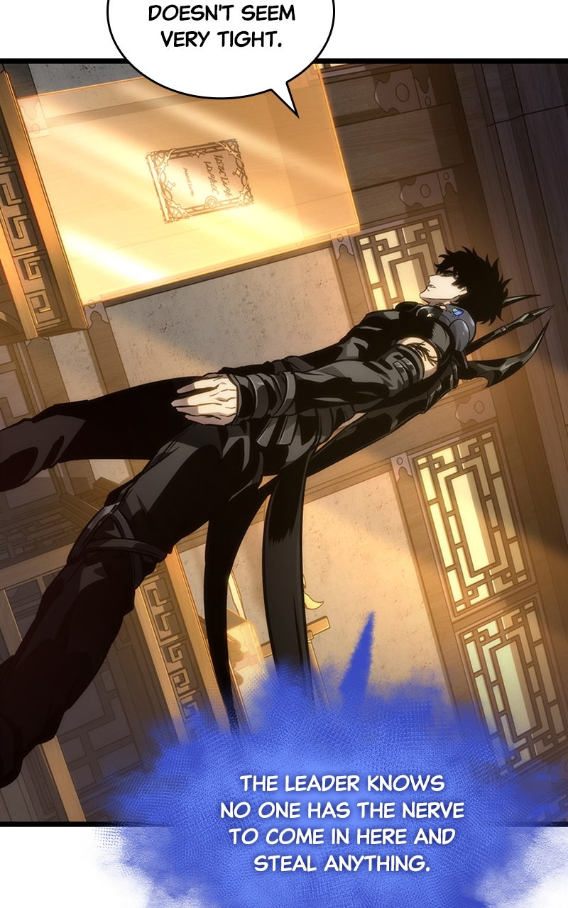 Read The World After the Fall EN Manga Online