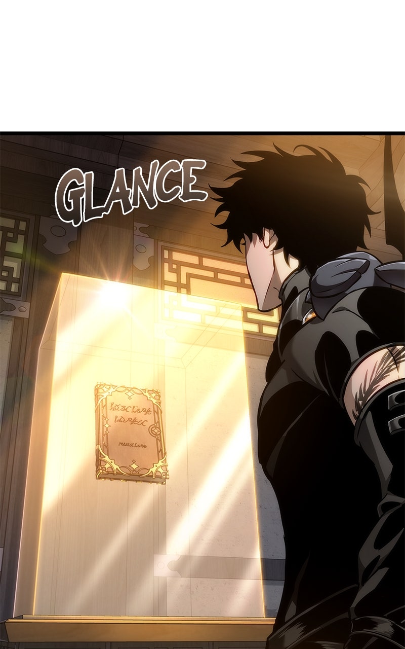 Read The World After the Fall EN Manga Online