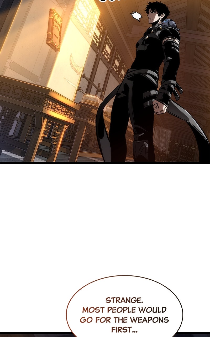 Read The World After the Fall EN Manga Online
