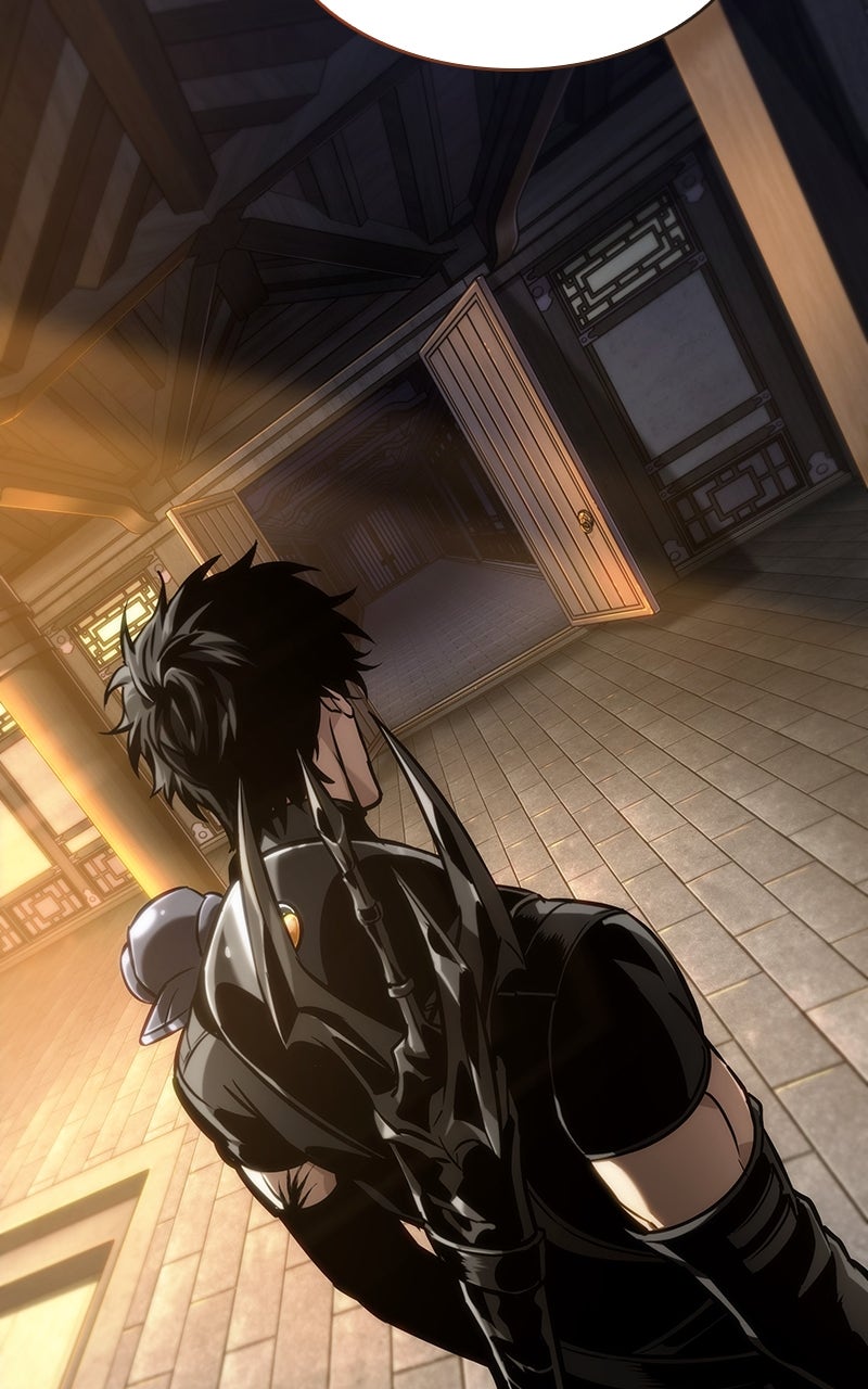 Read The World After the Fall EN Manga Online