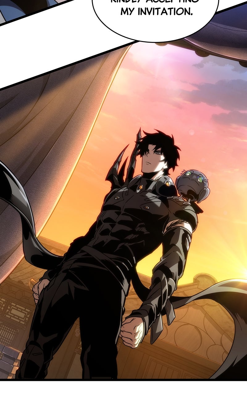 Read The World After the Fall EN Manga Online