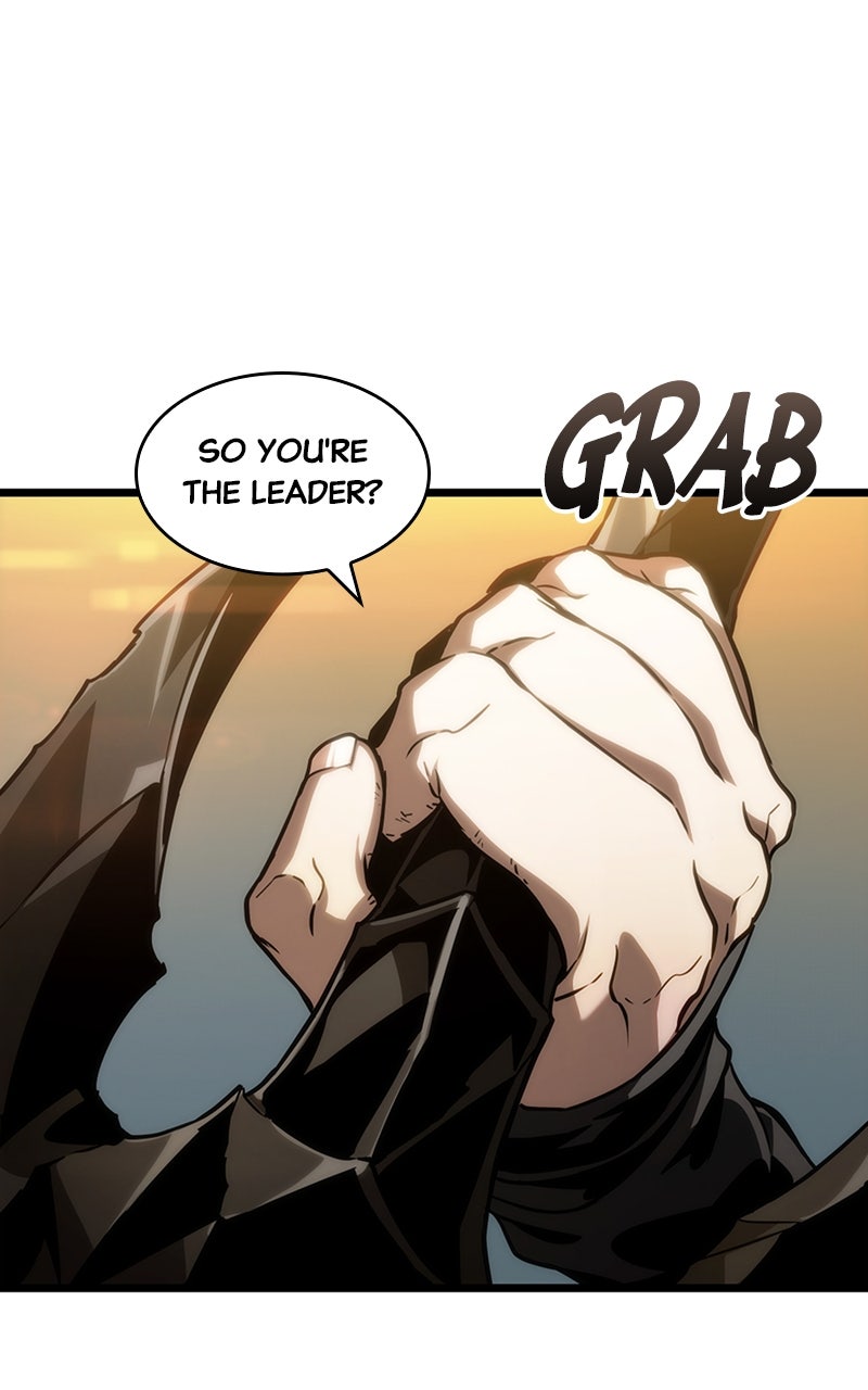 Read The World After the Fall EN Manga Online