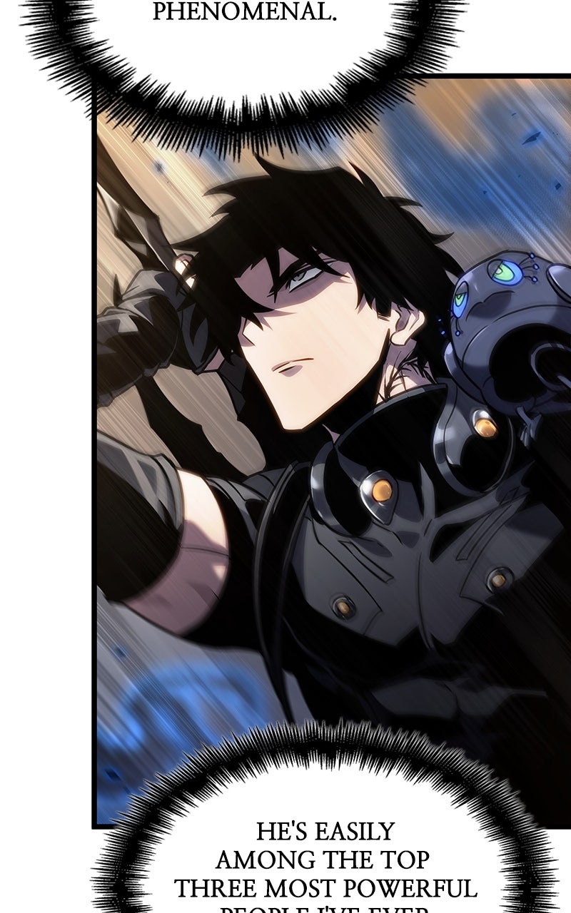 Read The World After the Fall EN Manga Online