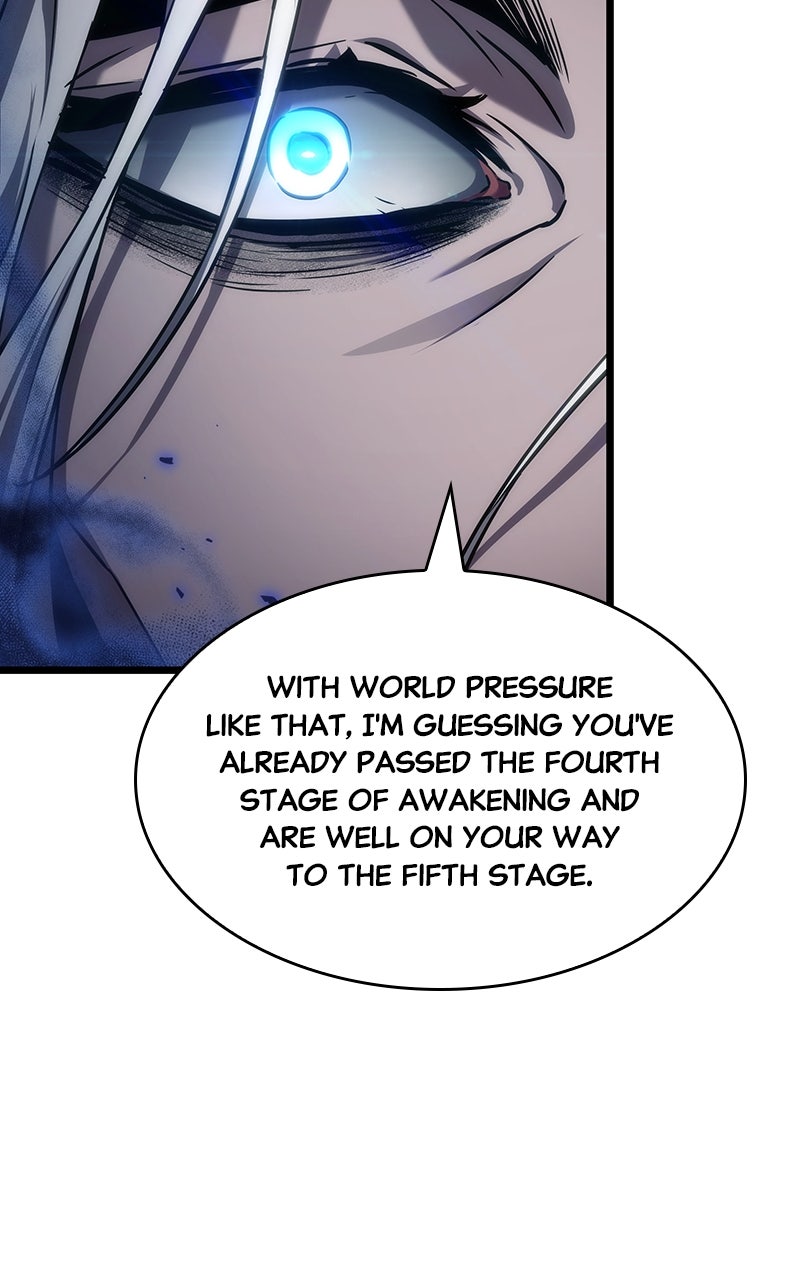 Read The World After the Fall EN Manga Online