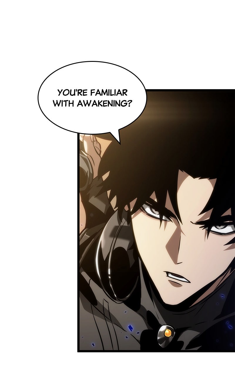 Read The World After the Fall EN Manga Online