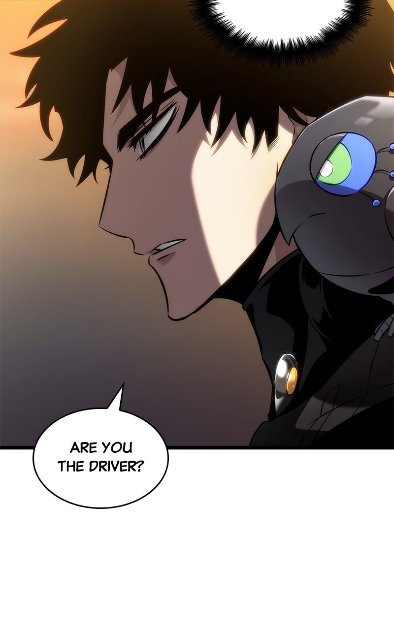 Read The World After the Fall EN Manga Online