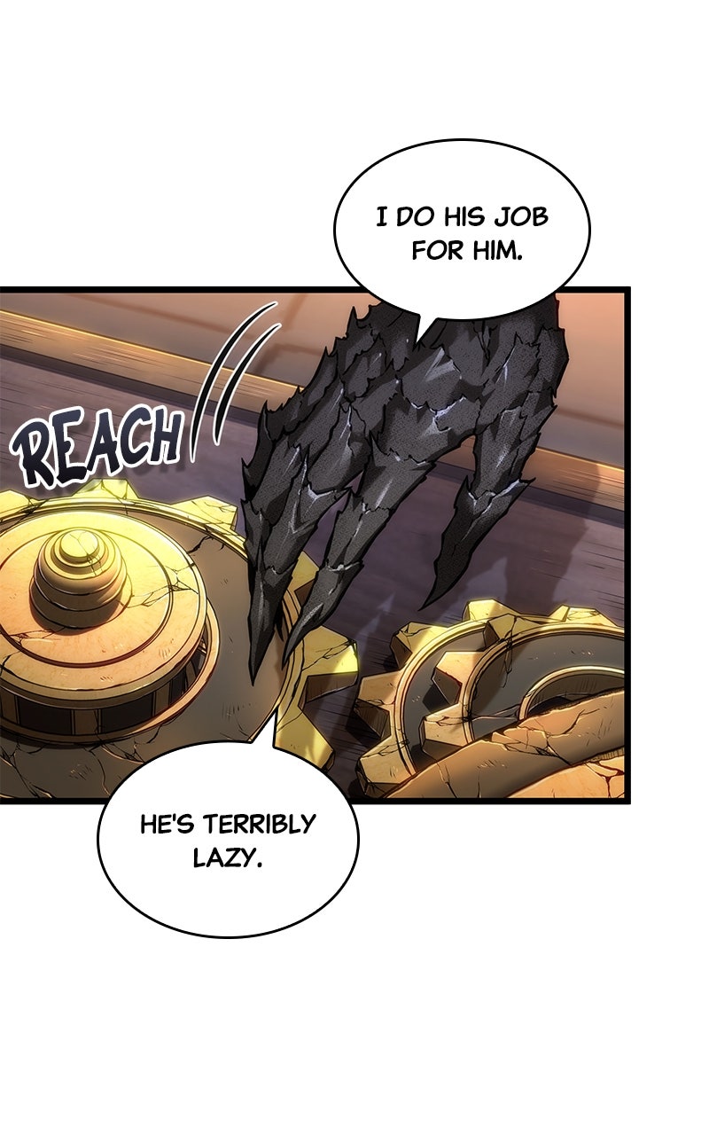 Read The World After the Fall EN Manga Online