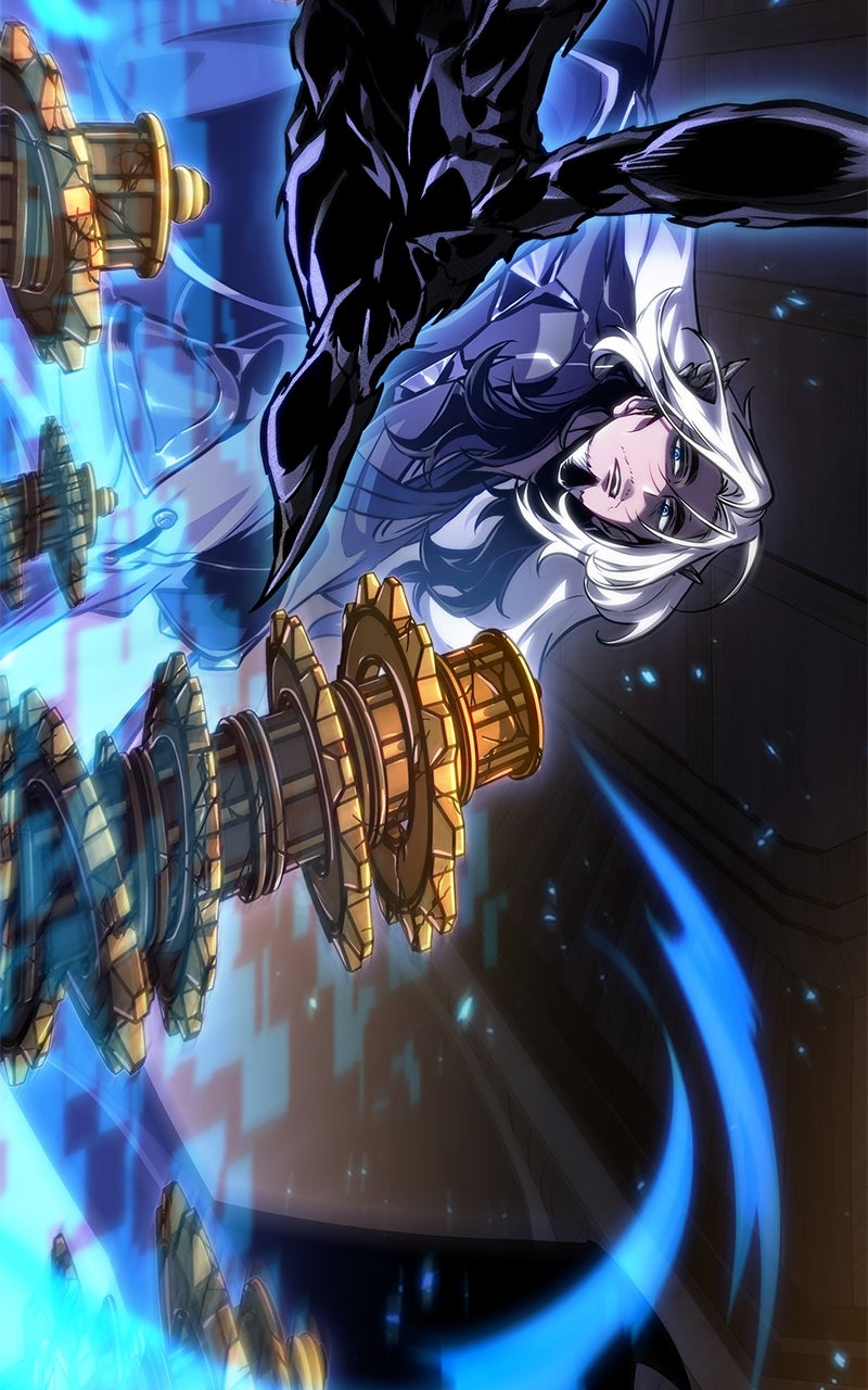 Read The World After the Fall EN Manga Online