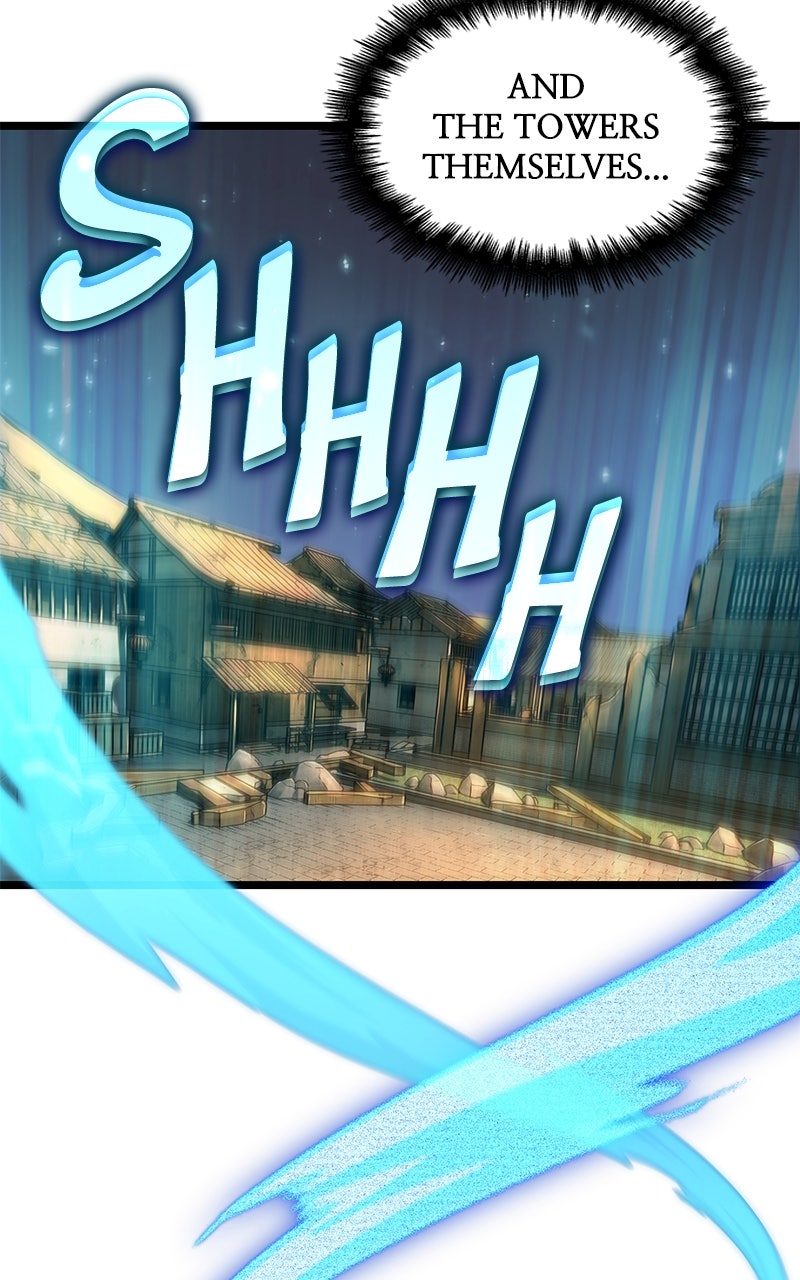 Read The World After the Fall EN Manga Online