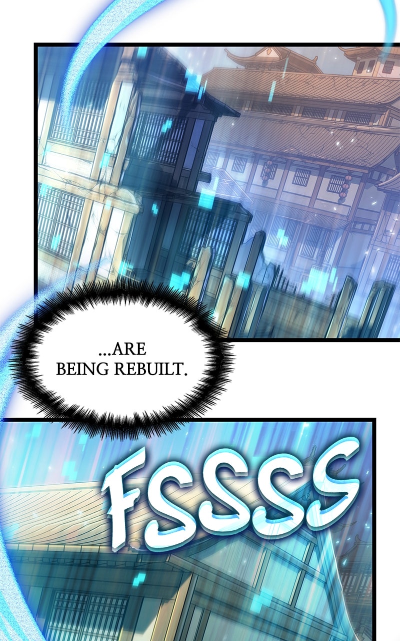 Read The World After the Fall EN Manga Online