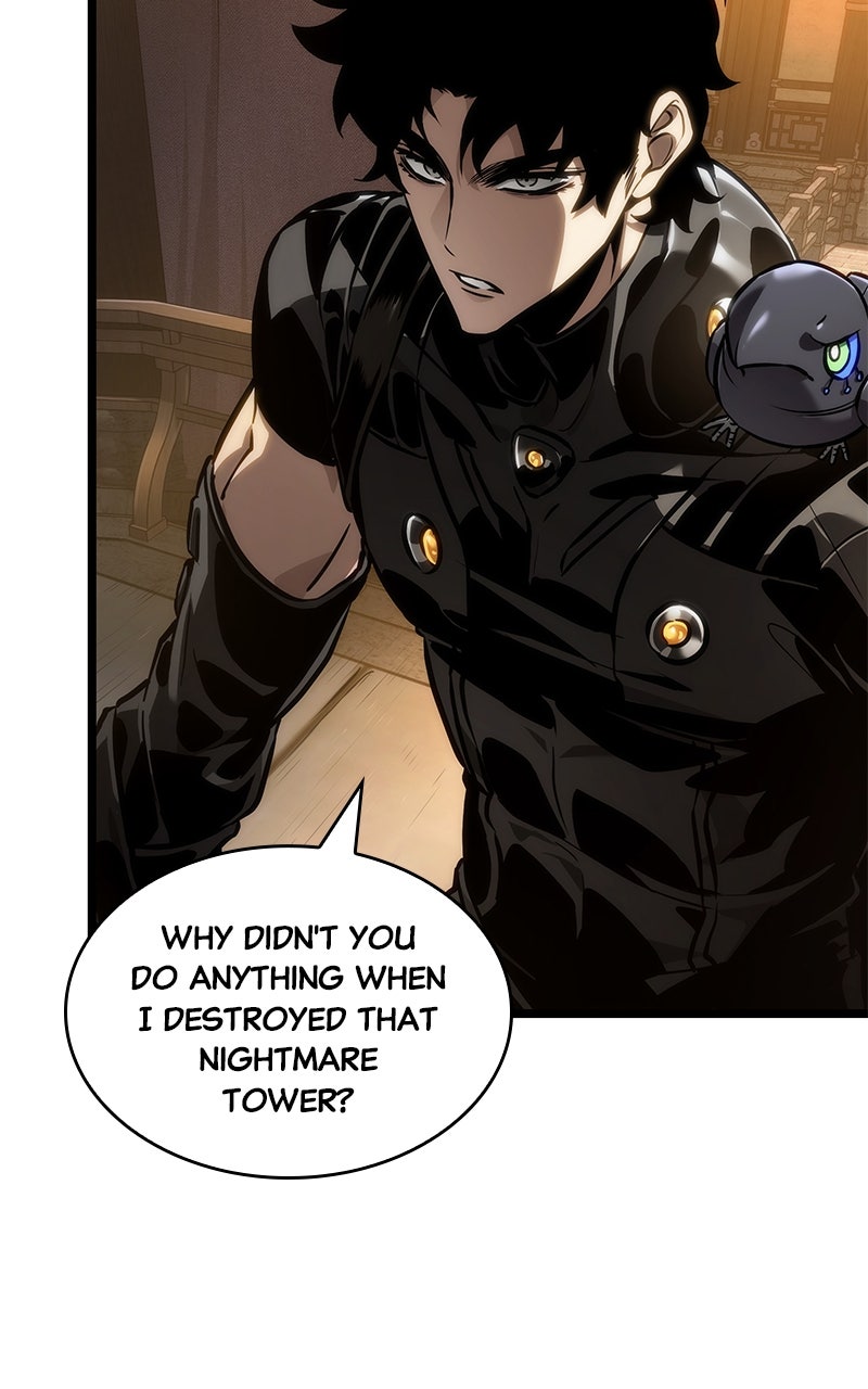 Read The World After the Fall EN Manga Online