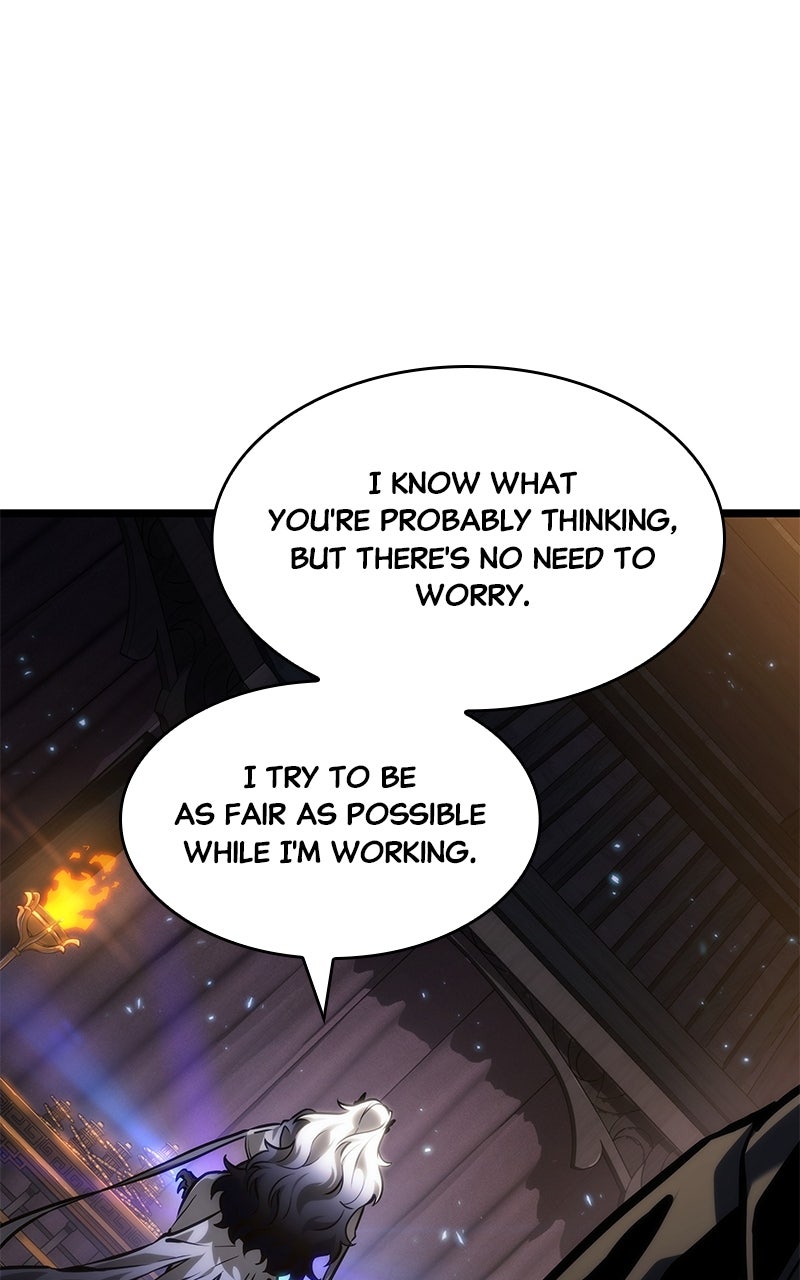 Read The World After the Fall EN Manga Online