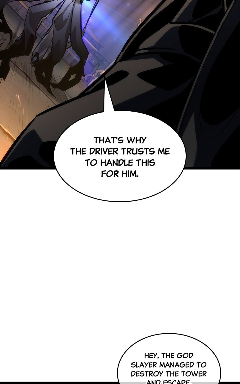 Read The World After the Fall EN Manga Online