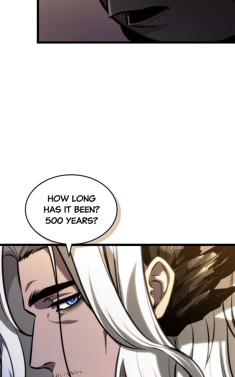 Read The World After the Fall EN Manga Online