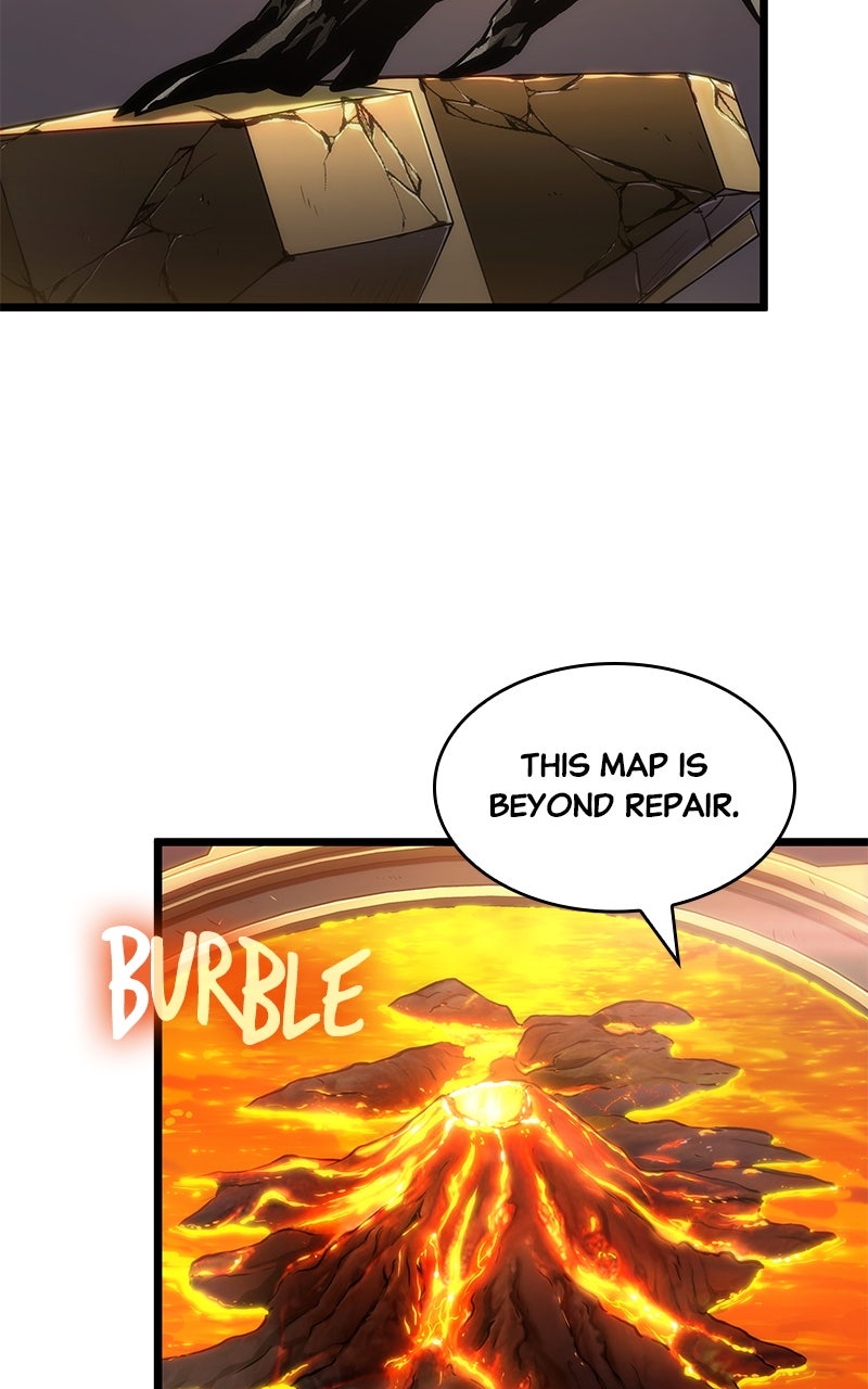 Read The World After the Fall EN Manga Online