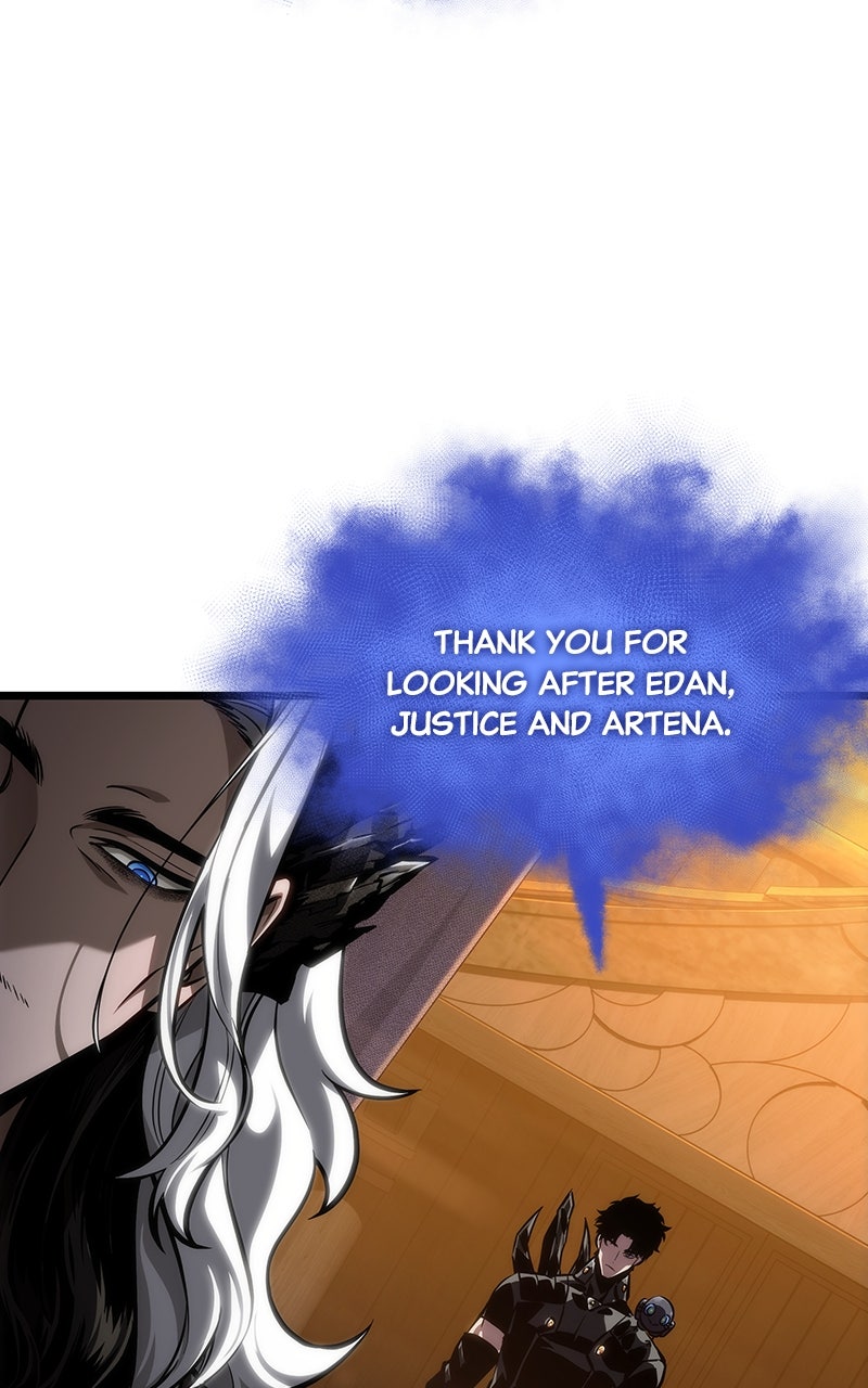 Read The World After the Fall EN Manga Online