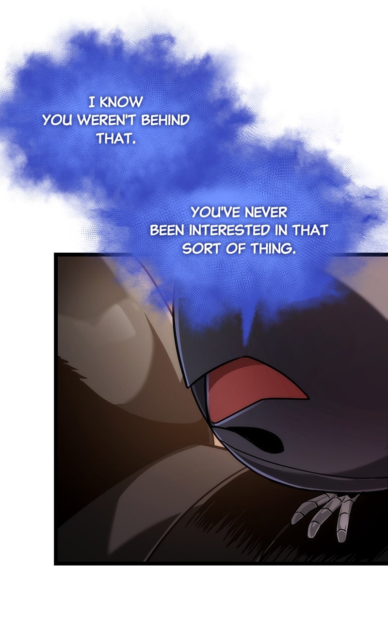 Read The World After the Fall EN Manga Online