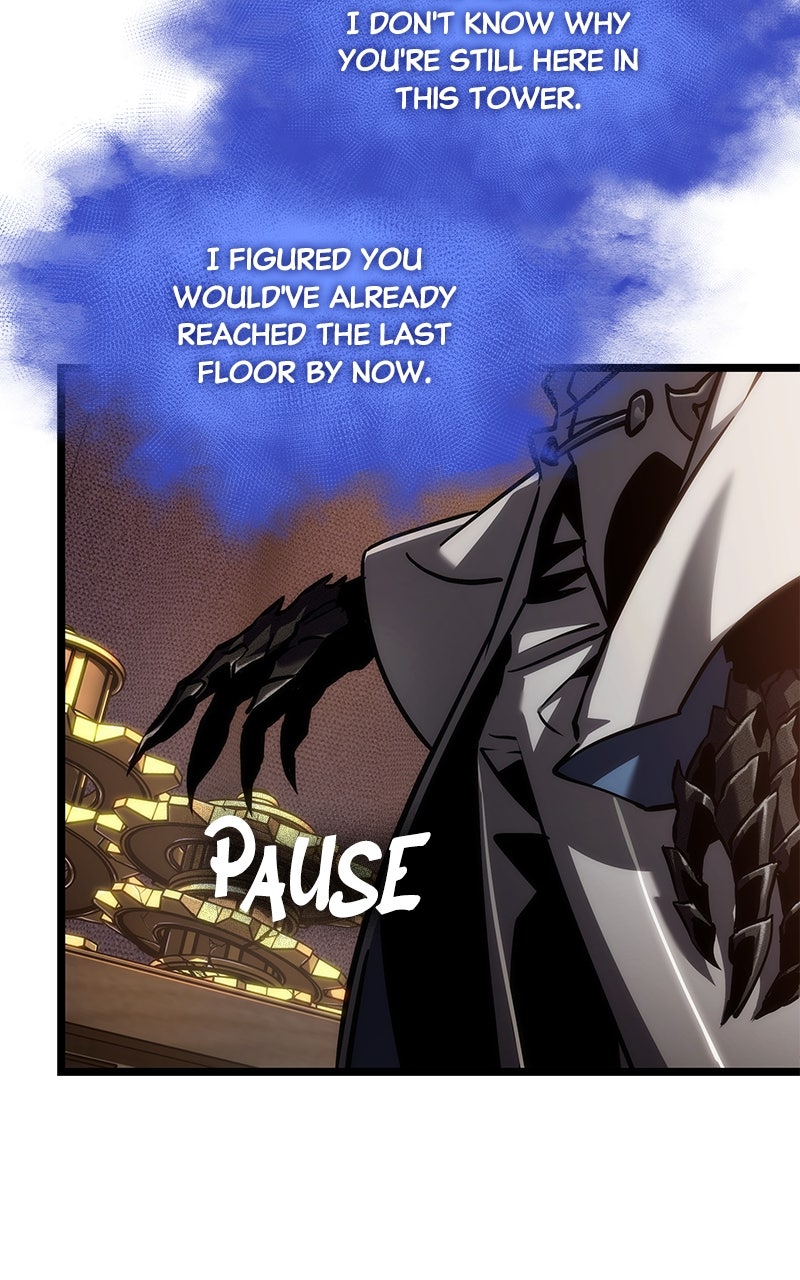 Read The World After the Fall EN Manga Online